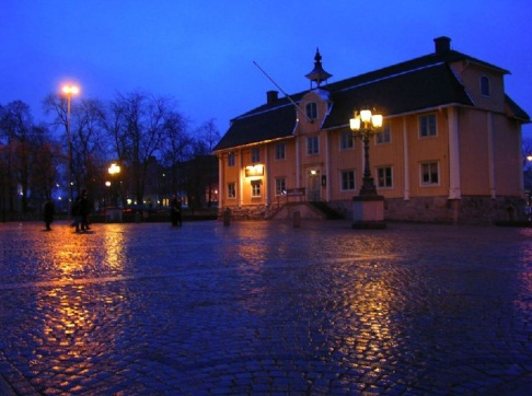 Samhällsbyggnadskontoret Dnr: TN-2017-00060 2016 Tekniska nämndens Årsbokslut per 31 december 2016 Vi vill ha en