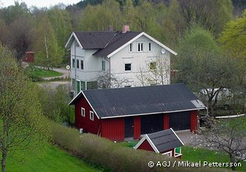 Uppdelat och nedbrutet på olika ansvarsområden innebär detta: 1.