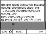 Vacon 100-applikation vacon 90 (textpanel). Det betyder att funktionen Externt fel (stäng) nu regleras med en digital signal till digital ingång DI (plint 10). Detta visas i parameterlistan på 11.