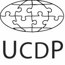 Verksamhetsberättelse UCDP 2006 UCDP har under 2006 fortsatt arbetet med att utveckla programmets djup och bredd.