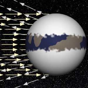 Global nedfrysning ( Snowball Earth ) Mekanism: Istid Jordytans albedo höjd (mer solljus reflekteras tillbaka ut i rymden) Lägre temperatur Mer is Ännu högre albedo