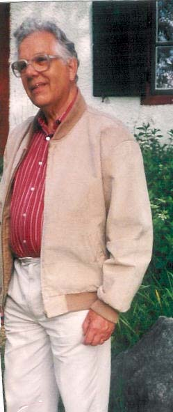 Sid: 8 2005-års jubilarer En gång Skogsluffare alltid Skogsluffare. Klubbens äldsta medlemmar: Poa Sivertssen 95 år 6 feb. 66 år i klubben Lars Carlquist 93 4 apr.. 71 Gösta Öhrnell 93 23 jul.
