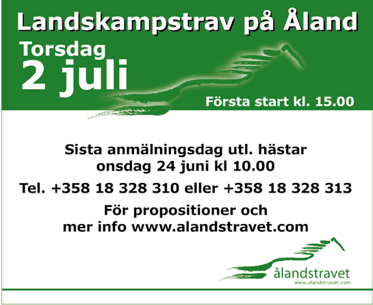 : b. -. kr. m. Autostart. Pris:.-.-.-.-.-.(.) kr. Minnespris till segrande hästs ägare. PLAD GUILTY : *, L, AM,mbr. v.