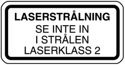 Statusindikator och felmeddelanden enom ljusdioder Röda lysdioder ( 5a) bredvid resp. knapp visar vilket driftslag som valts.