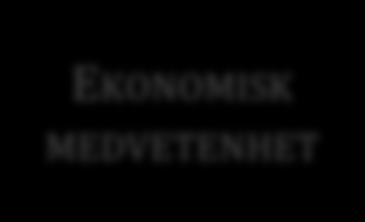 delade in CSR i en ekonomisk, en juridisk, en etisk och en filantropisk del.