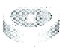 Vanligt förekommande slitdelar Best. nr. Beskrivning Org. nr. 24.54.049 Reverseringsrulle 431.732.0 Kort utförande 24.04.157 Blad 0,5 mm 431.836 24.54.345 Spolhuvud övre med krage 431.875.