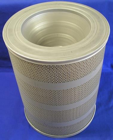 Filter Mann+Hummel Filter Dim. Filtermembran. Filteryta. Filtreringsriktning. Leveransförpackning.