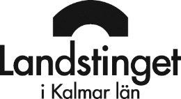 FÖREDRAGNINGSLISTA OCH TIDPLAN Datum 2016-02-24 Möte nr 1 Sida 1(6) Landstingsfullmäktige Elin Beyersdorff Till landstingsfullmäktiges ledamöter Landstingsfullmäktige Datum Onsdag 24 februari 2016