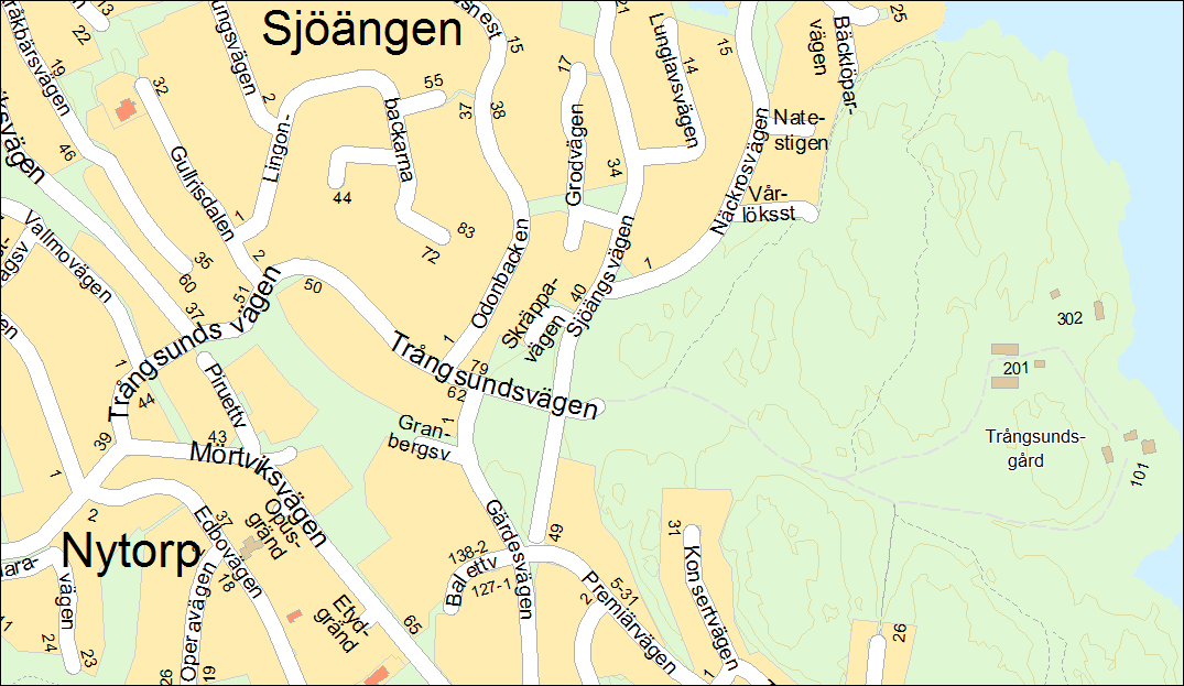 KOMMUNSTYRELSENS FÖRVALTNING TJÄNSTEUTLÅTANDE DATUM 2016-05-17 DIARIENR KS-2016/1159.253 1 (2) HANDLÄGGARE Bensenouci Söderquist, Mari 08-535 364 97 Mari.Bensenouci-Soderquist@huddinge.