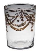 1600 1700 Glas Remmare Stockholm Förminskad Kungsholms glasbruk 16/ Ca. 40 cl Nr 731 Optikblåst, ca. 40 cl Nr 731a 13 Liten karaff med gravyr Kungsholms glasbruk Ca.