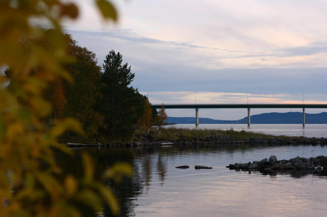 Jämtlands räddningstjänstförbunds