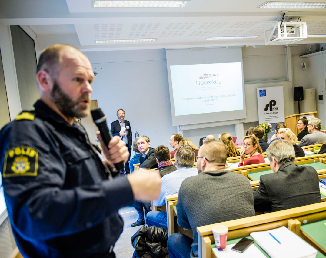 Planerade aktiviteter Användarlistor Bli medlem! KTH kurs för praktiker Safety in the making (på Engelska, 1 feb-31 march) Säkraplatser nätverk deltar aktivt i Råd för framtiden, Malmö, 21-22 mars.