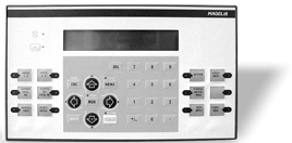 Snabbguide i handhavande av PGC Maxi 1000-serien Trigger