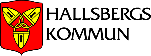 Hallsbergs kommun 694 30 Hallsberg Tel 0582-68 50 00 Fax: 0582