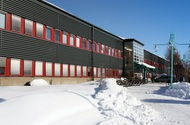 Bruttoarea 70m2 Ombyggnadsarea 950m2 Bruttovolym 3100m3 Ombyggnad av kontor och personallokal i Luleå Luleå Universitet, Hus E Per Liikamaa 070-6106815 per.liikamaa@glbbygg.