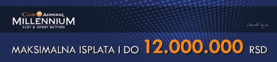 79 Venezuela Primera Division Rezultat KOČAN ISHOD DUPLA ŠANSA PRVO 45 90 1 X 2 1X 12 X2 Ip1 IpX Ip2-29 30+ DP 2 GP 2 D 1+ D 2+ G 1+ G 2+ G12 pet 20:00 4441 Zulia Dep. Lara 1.90 3.10 3.80 1.21 1.30 1.