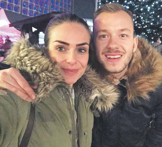 FUTBAL 3 Kvôli MICHALOVI ĎURIŠOVI mali byť v kontakte s Viktoriou Plzeň už dva kluby Zatiaľ nie veľmi zaujímavé Michal Ďuriš včera na mučiacom stroji s trénerom Romanom Švantnerom.