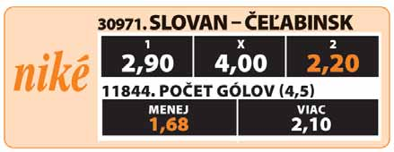 8 HOKEJ streda 21. 12. 2016 1. HOKEJOVÁ LIGA 35.