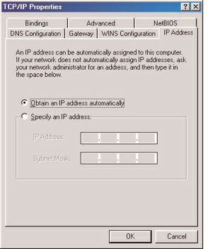 Windows 98/Me Det kan hända att du tycker att de här anvisningarna inte exakt överensstämmer med ditt operativsystem. Det beror på att dessa steg har tagits fram med hjälp av Mac OS 10.3.