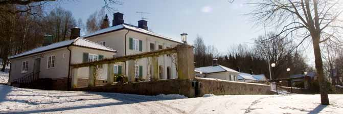 Rekreationsdagar på Lilleskog 25 februari 1 mars 22 26 april 10 14 juni Dagarna är öppna för alla som längtar efter återhämtning och hjälp att se på sin situation.