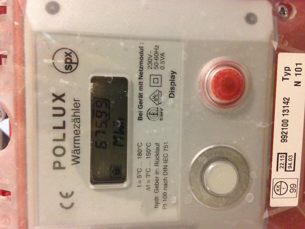 Energi &