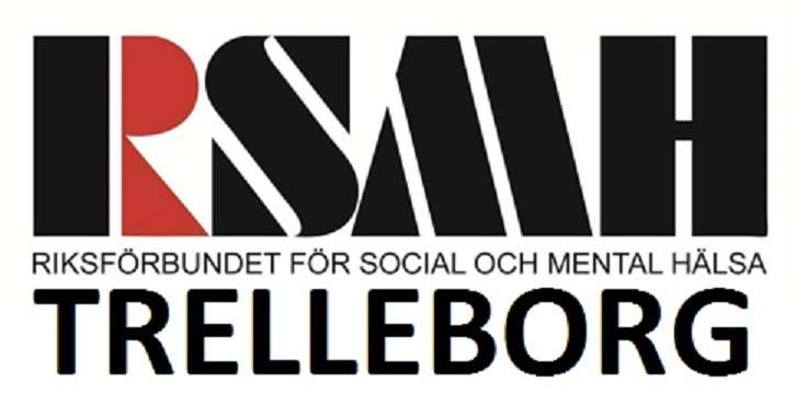 Verksamhetsberättelse Verksamhetsår 2016 RSMH Trelleborg c/o Loes Vollenbroek