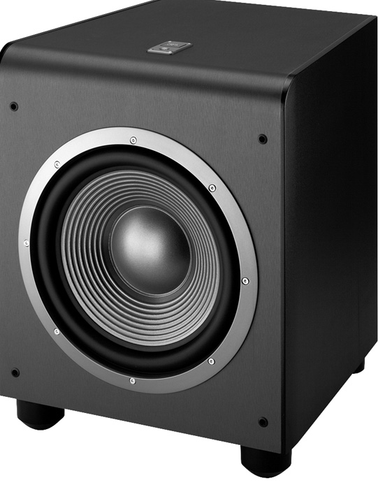 JBL ES SERIES ES150P, ES250P