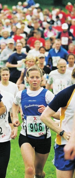 Var med i Blodomloppet 2006 Umeå, 18 maj Hudiksvall, 22 maj Malmö, 30 maj Göteborg, 31 maj Linköping, 1 juni Stockholm, 7 juni Borlänge, 13 juni Uppsala, 14 juni Örebro, 15