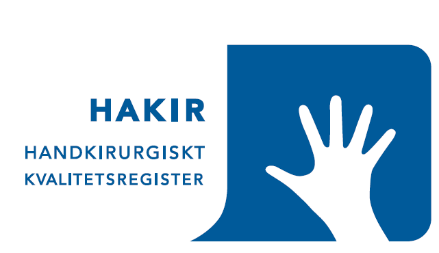 HAKIR handkirurgiskt