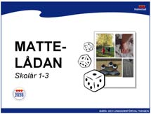 Matematikutveckling i Halmstads kommun en överblick BARN- OCH UNGDOMS- Halmstad kommuns utvecklingsarbete Slå ett slag för matematiken startade 2005 med upprättande av en övergripande handlingsplan