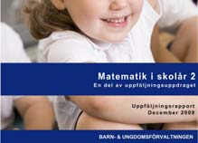 BARN-OCH UNGDOMS- underlag. Resultaten är en betydelsefull markör för framgångsfaktorer och bristområden inför fortsatt planering av den pedagogiska verksamheten.