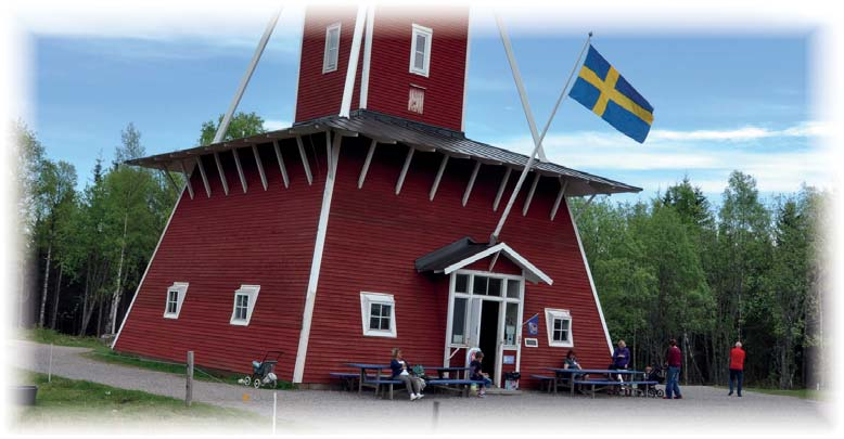 Lundsbrunn. Utsiktstornet på Kinnekulle - populärt turistmål. Bättre miljö Attraktivare grönytor i tätorterna. Satsa på parker och grönområden. Verka för att få en tankstation med biogas.