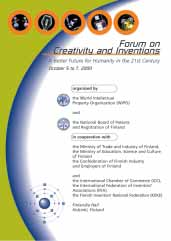 Under konferensen undertecknades stiftelseurkunden för ett europeiskt diskussionsforum beträffande handelsregistren (European Commerce Registers Forum, ECRF).