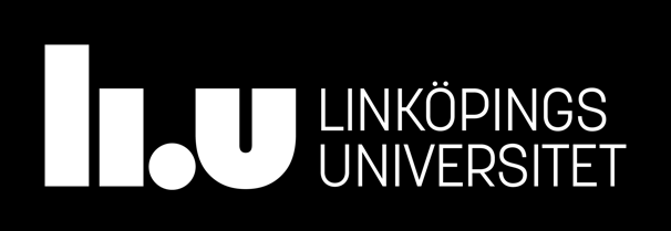 Linköpings universitet SE-581 83