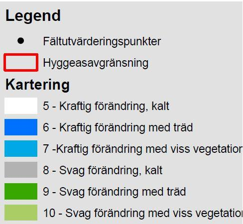 Från rapport av ett utvecklingsarbete av fjärranalys för att studera hänsyn Hittills har dataseten utförd avverkning respektive Polytax underutnyttjat varandras styrkor, trots att de berör samma fas