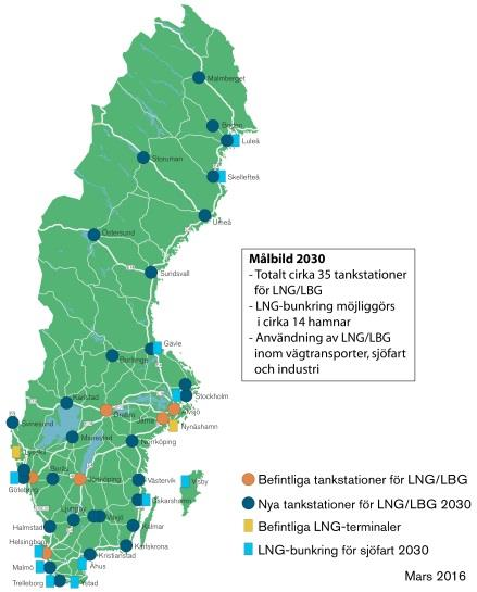 och villkor har skapat en osäkerhet på marknaden.