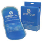 SPORTDOC MEDICAL BLUE Pris 38mm 9.1m/32-PACK: 899:, TEAMPRIS 499: Art. nr: 500000 SPORTDOC MEDICAL PRO DELUXE Pris 25mm 13.7m/12-PACK: 699:, TEAMPRIS 499: Pris 38mm 13.