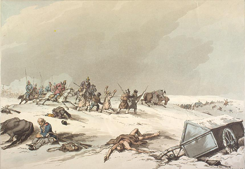 Napoleons armé