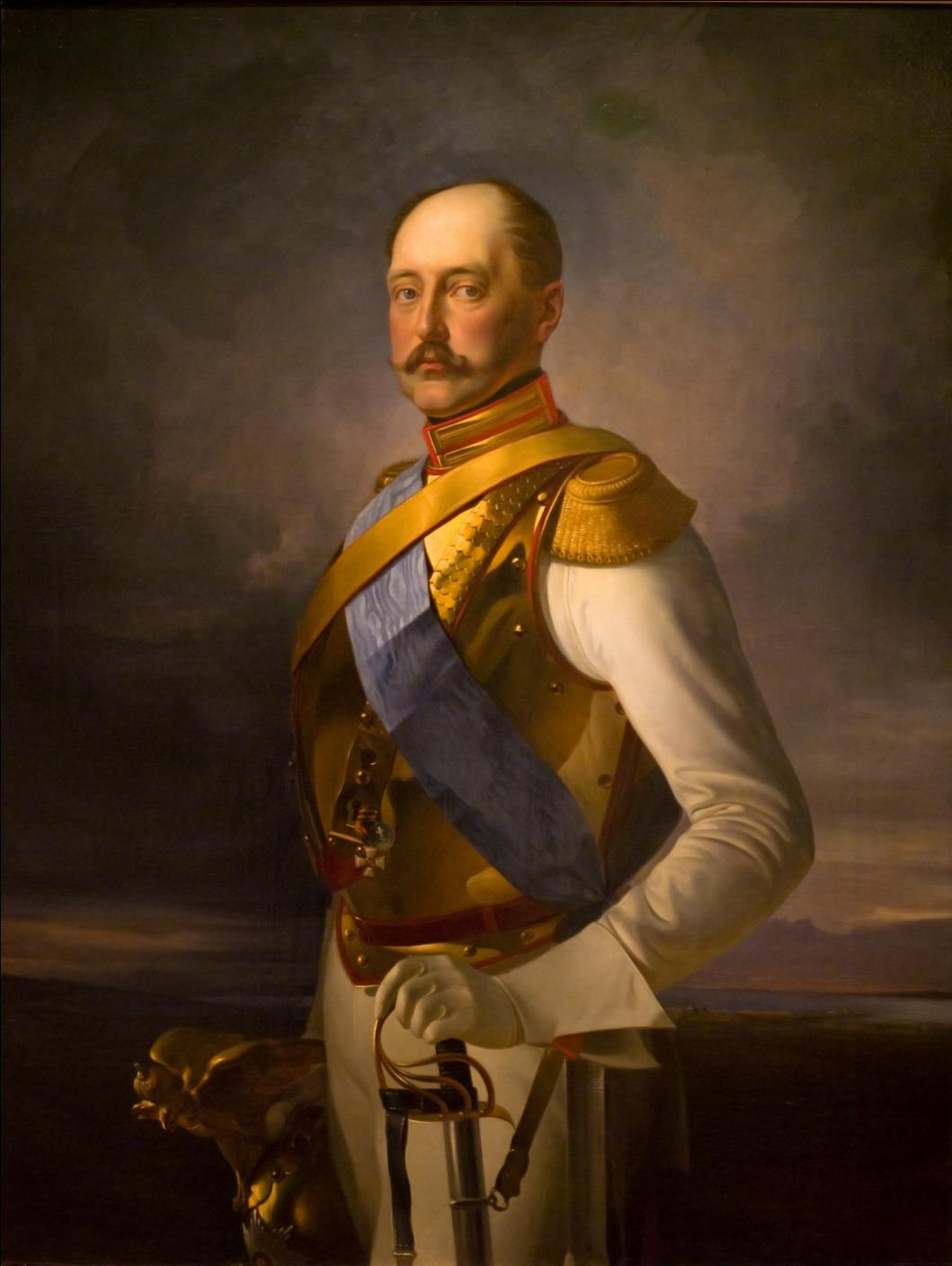 Nikolaj I (reg.