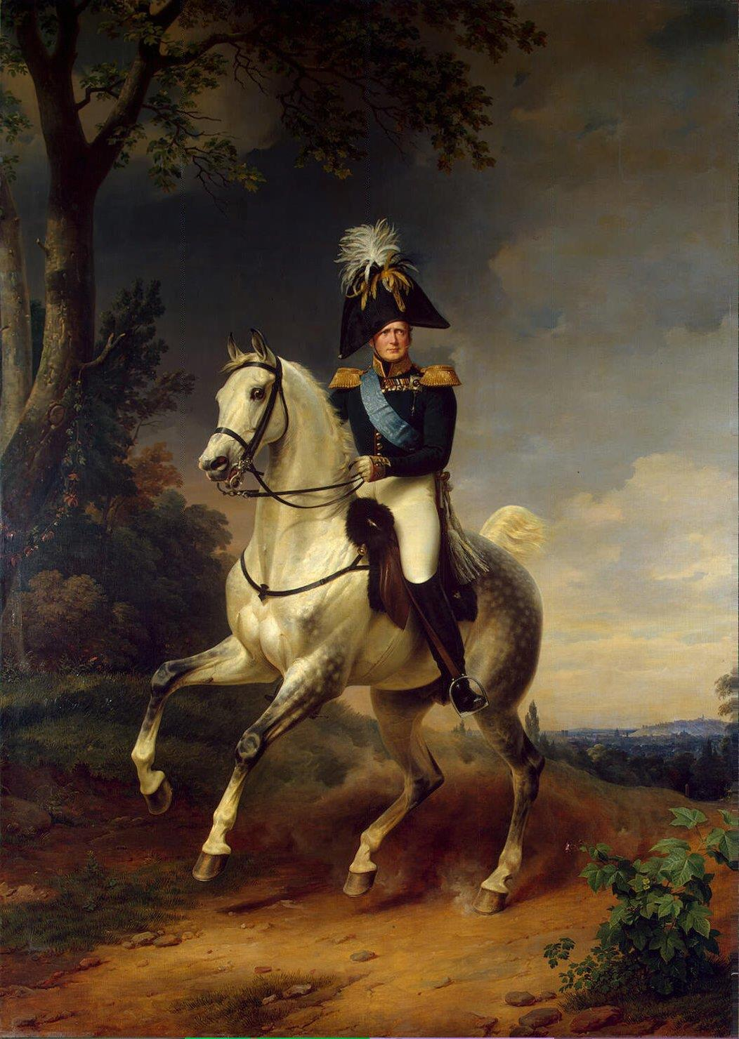 Alexander I Regerar 1801-1825 Tog makten efter en statskupp
