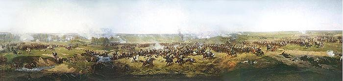 Napoleon invaderar Ryssland 1812 Fosterländska kriget jfr.