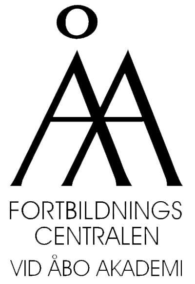 Information om avklarad kurs och intyg: Du får information om dina kursprestationer från Öppna universitetets kansli, tfn 02-215 4666, opu@abo.fi.