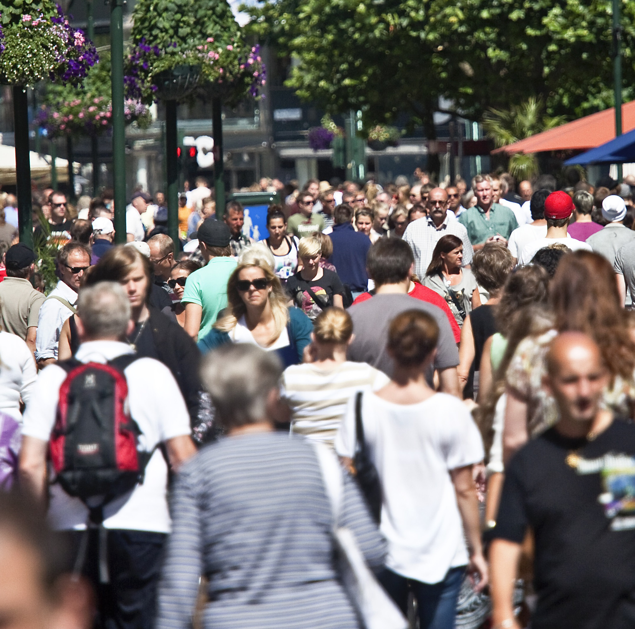 Arbetsmarknadsutsikterna våren 2016