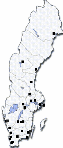 Syfte Syftet med vår enkät är att få en bild av hur katthemsverksamheten ser ut vad gäller omhändertagandet av hemlösa katter, praktiskt och ekonomiskt.