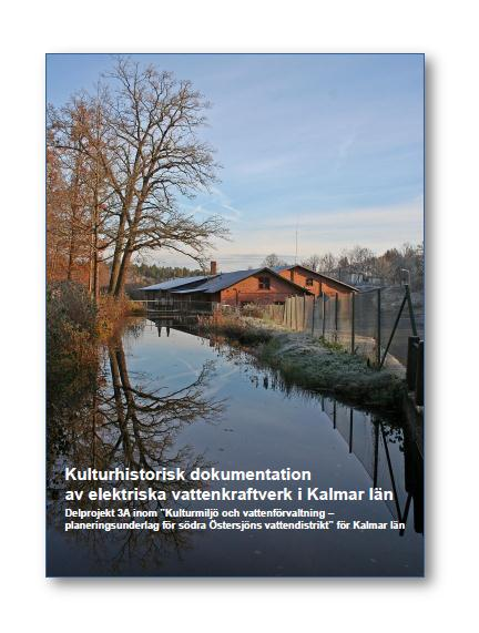 21 (29) 3.1.2 Länsstyrelsernas egna projekt inom 3A Ett problem har varit att projektbudgeten per län blev så pass mycket mindre än förväntat. Det har försvårat planering och genomförande.