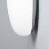 Tibi Ceiling/Wall Luminaire System, W Colour temp., K Luminous flux, lm Efficiency, lm/w kg Brushed aluminium Black 27 400 4000 1800 67 3.0 56772-402 56777-402 44 600 4000 3800 86 6.