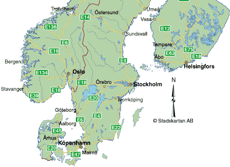 MariTerm AB MariTerm har