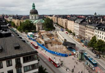 Stora projekt - ERTMS Extern