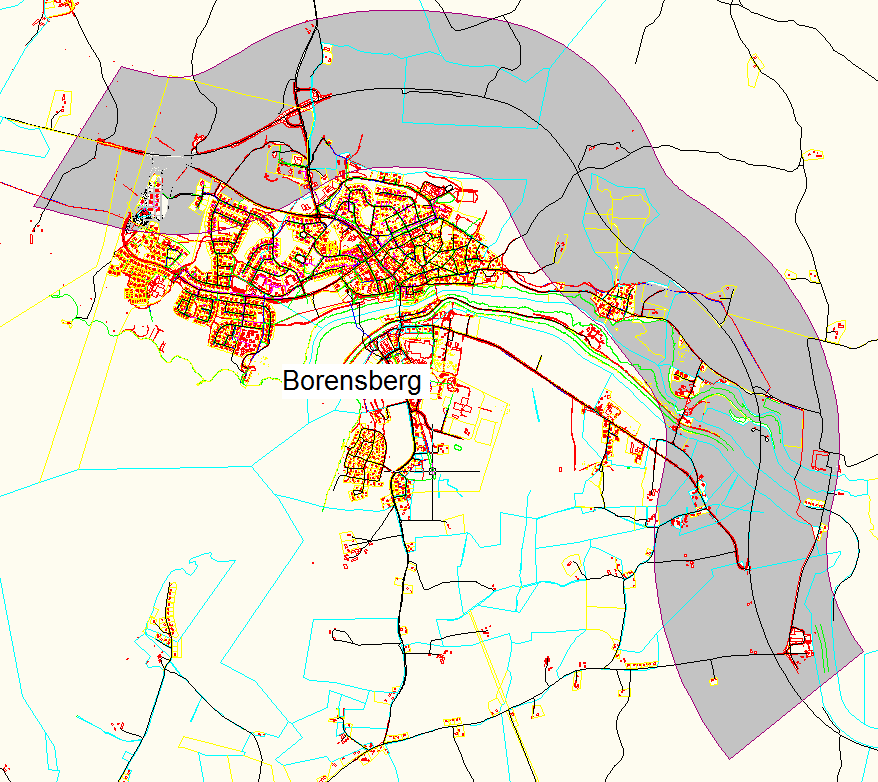 , Rapport nummer 2010-090 r01 rev 1 2010-09-22, sid 3 (4) 1 Bakgrund har av Structor Nyköping genom Johan Rodehn fått i uppdrag att utreda ljudnivåer orsakade av vägtrafik i området kring riksväg