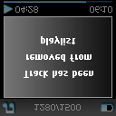 4. Välj Ta bort för att ta bort musiken från den Portabla spellistan. 5. Meddelandet [namn] borttagen från spellistan! visas. OBS! Låten är borta från spellistan, inte från spelaren.